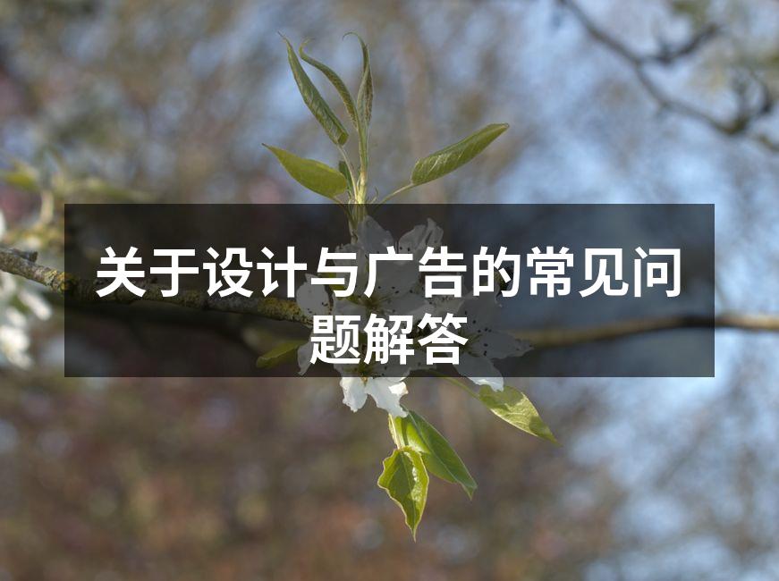 创意设计灵感来源